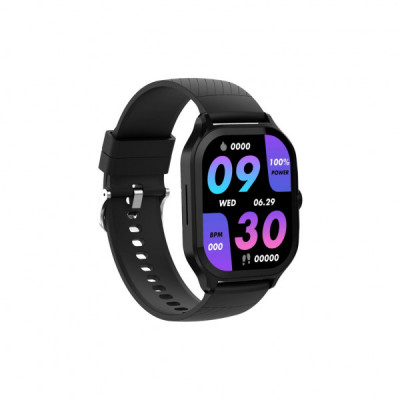 Смарт-годинник Globex Smart Watch Urban (Black)