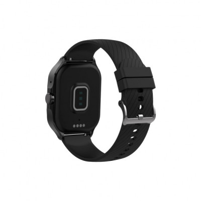 Смарт-годинник Globex Smart Watch Urban (Black)