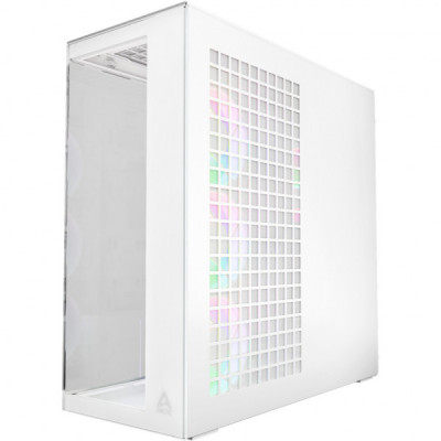 Корпус Arctic XTENDER WHT (ACPCC00014A)