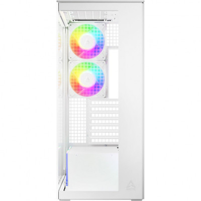 Корпус Arctic XTENDER WHT (ACPCC00014A)