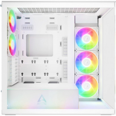 Корпус Arctic XTENDER WHT (ACPCC00014A)