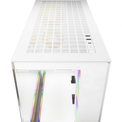 Корпус Arctic XTENDER WHT (ACPCC00014A)