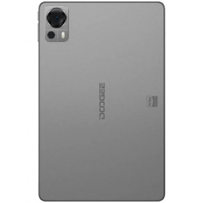 Планшет Doogee T20 10.4" 8/256GB LTE Grey (6924351635145)