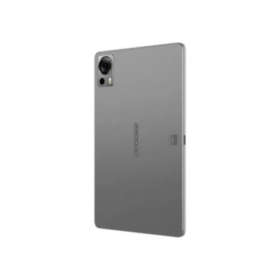 Планшет Doogee T20 10.4" 8/256GB LTE Grey (6924351635145)