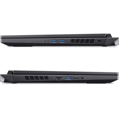 Ноутбук Acer Nitro 16 AN16-51 (NH.QJMEU.00L)