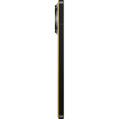 Мобільний телефон Xiaomi Poco F7 Ultra 12/256GB Yellow (1135348)