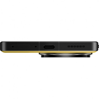 Мобільний телефон Xiaomi Poco F7 Ultra 12/256GB Yellow (1135348)