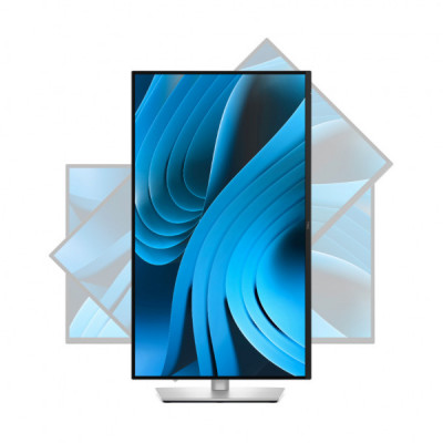 Монітор Dell P2725D (210-BRDL)