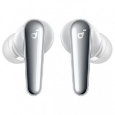 Навушники Anker SoundСore Liberty 4 Pro White matte (A3954G21)
