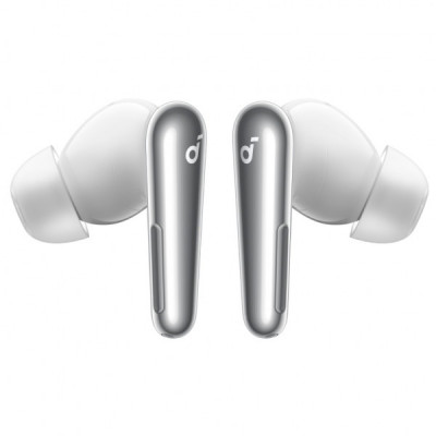 Навушники Anker SoundСore Liberty 4 Pro White matte (A3954G21)