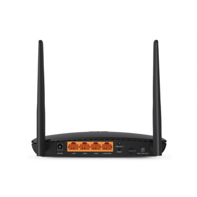 Маршрутизатор TP-Link Archer MR202 (ARCHER-MR202)