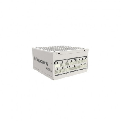 Блок живлення Super Flower 1300W LEADEX VII XG SERIES WHT (SF-1300F14XG WHITE)