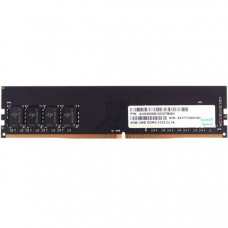 Модуль пам'яті для комп'ютера DDR4 4GB 2666 MHz Apacer (EL.04G2V.KNH)
