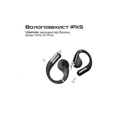 Навушники HiFuture VibeMate Matcha Green (vibemate.matchagreen) Навушники HiFuture VibeMate Matcha Green (vibemate.matchagreen)