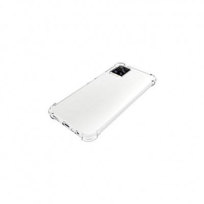 Чохол до мобільного телефона BeCover Anti-Shock Vivo V20 Clear (706955)