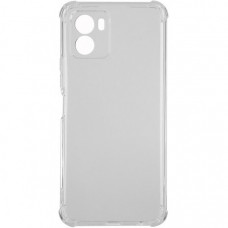 Чохол до мобільного телефона BeCover Anti-Shock Vivo Y15s / Y15a Clear (708928)
