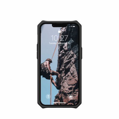 Чохол до мобільного телефона Uag Apple Iphone 13 Pro Monarch, Carbon Fiber (113151114242)