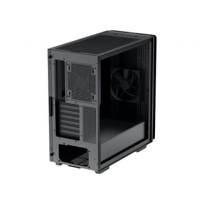 Корпус Deepcool CK500 Black (R-CK500-BKNNE2-G-1)