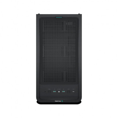 Корпус Deepcool CK500 Black (R-CK500-BKNNE2-G-1)