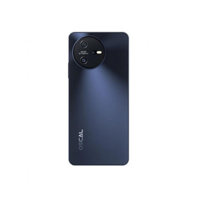 Мобільний телефон Oscal Tiger 12 8/128GB Grey