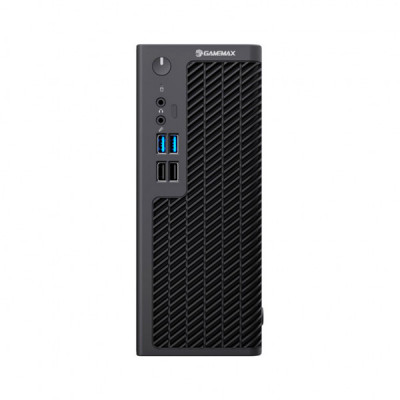 Корпус Gamemax ST-160-2U2-2U3-Flex-230M