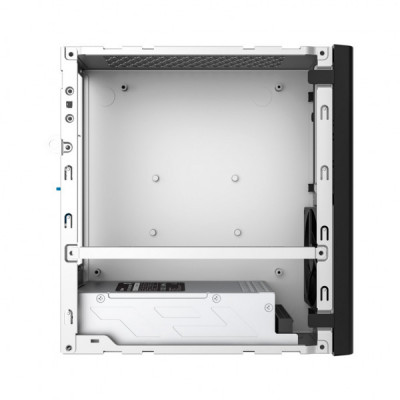 Корпус Gamemax ST-160-2U2-2U3-Flex-230M
