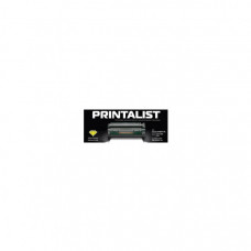 Картридж Printalist Canon 046H, LBP-650/MF-730 1251C002 5K Yellow (Canon-046HY-PL)