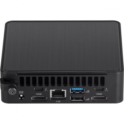 Комп'ютер ASUS NUC 14 Pro RNUC14RVKI300003I / Core3 100U (90AR0062-M00050)