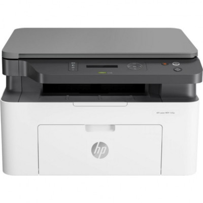 Багатофункціональний пристрій HP LaserJet 135a (4ZB82A)