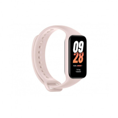 Фітнес браслет Xiaomi Mi Smart Band 8 Active Pink (BHR7420GL)