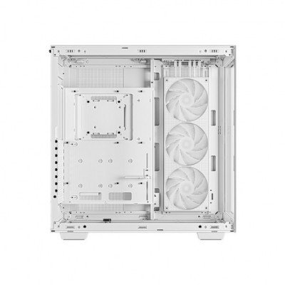 Корпус Deepcool CH780 White