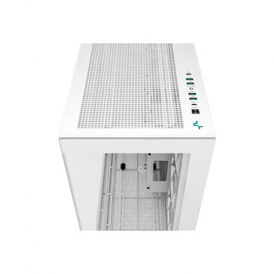 Корпус Deepcool CH780 White