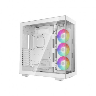 Корпус Deepcool CH780 White