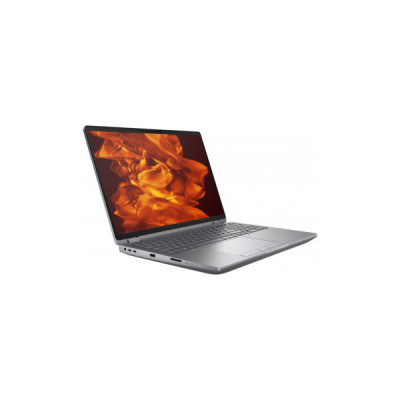 Ноутбук HP ZBook Fury G1i (5F9V4ES)