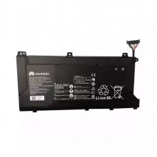 Акумулятор до ноутбука Huawei MagicBook D15 HB4692J5ECW-31, 4500mAh (52Wh), 3cell, 11.55V, Li-ion AlSoft (A71176)