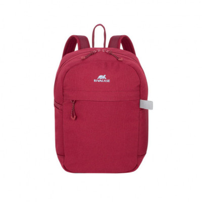 Рюкзак для ноутбука RivaCase 10.5" 5422 Aviva, 6L, Red (5422Red)