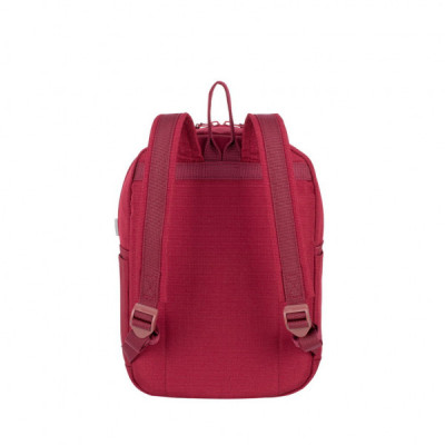 Рюкзак для ноутбука RivaCase 10.5" 5422 Aviva, 6L, Red (5422Red)