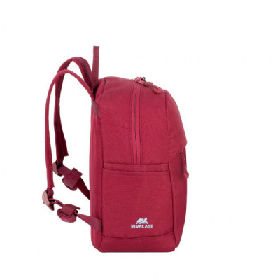 Рюкзак для ноутбука RivaCase 10.5" 5422 Aviva, 6L, Red (5422Red)