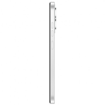 Мобільний телефон Tecno Spark Go 1 4/64GB Glittery White (4894947036453)