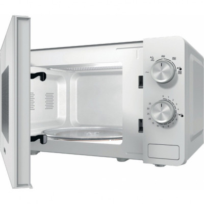 Мікрохвильова піч Gorenje MO20E1W2