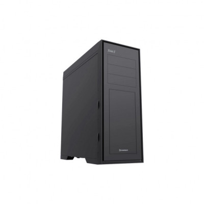 Корпус Gamemax TiTan Silent 2