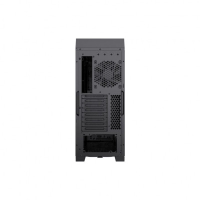 Корпус Gamemax TiTan Silent 2