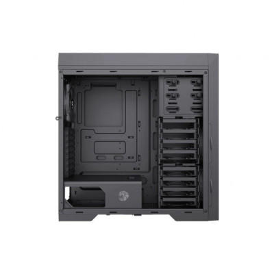 Корпус Gamemax TiTan Silent 2