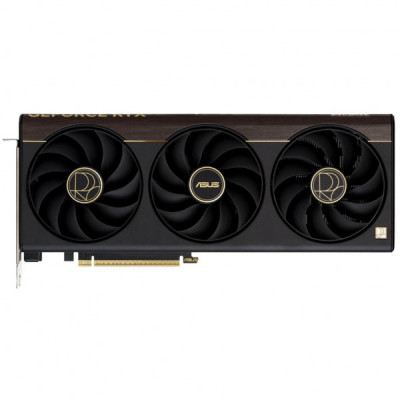 Відеокарта ASUS GeForce RTX5070 Ti 16GB PROART OC (PROART-RTX5070TI-O16G) Відеокарта ASUS GeForce RTX5070 Ti 16GB PROART OC (PROART-RTX5070TI-O16G)