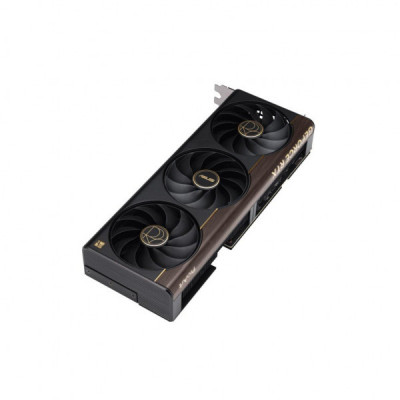 Відеокарта ASUS GeForce RTX5070 Ti 16GB PROART OC (PROART-RTX5070TI-O16G) Відеокарта ASUS GeForce RTX5070 Ti 16GB PROART OC (PROART-RTX5070TI-O16G)