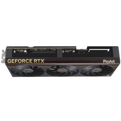 Відеокарта ASUS GeForce RTX5070 Ti 16GB PROART OC (PROART-RTX5070TI-O16G) Відеокарта ASUS GeForce RTX5070 Ti 16GB PROART OC (PROART-RTX5070TI-O16G)
