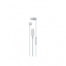 Навушники Sony IER-EX15C White (IEREX15CW.E)