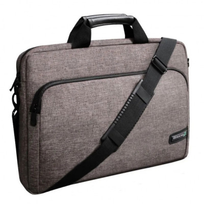 Сумка для ноутбука Grand-X 14'' SB-138 Brown (SB-138B) Сумка для ноутбука Grand-X 14'' SB-138 Brown (SB-138B)