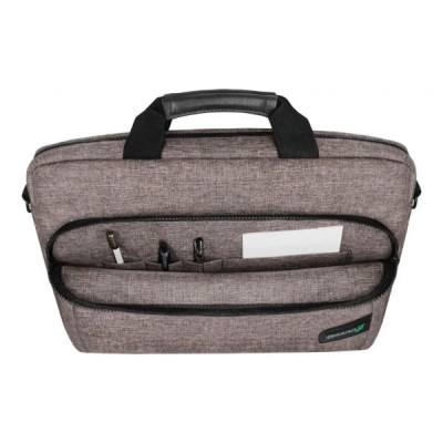 Сумка для ноутбука Grand-X 14'' SB-138 Brown (SB-138B) Сумка для ноутбука Grand-X 14'' SB-138 Brown (SB-138B)