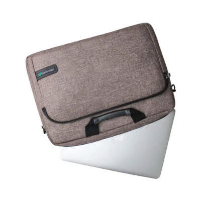 Сумка для ноутбука Grand-X 14'' SB-138 Brown (SB-138B) Сумка для ноутбука Grand-X 14'' SB-138 Brown (SB-138B)